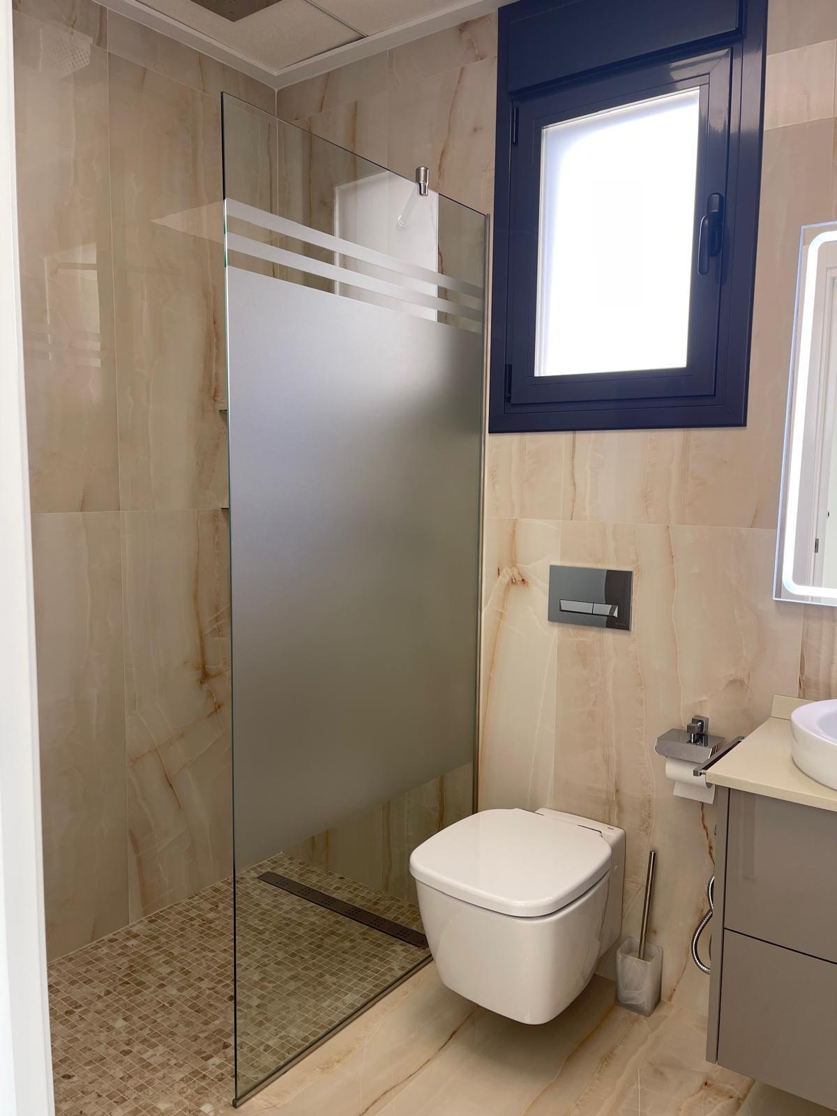 Villa for Sale in San Miguel de Salinas, Alicante