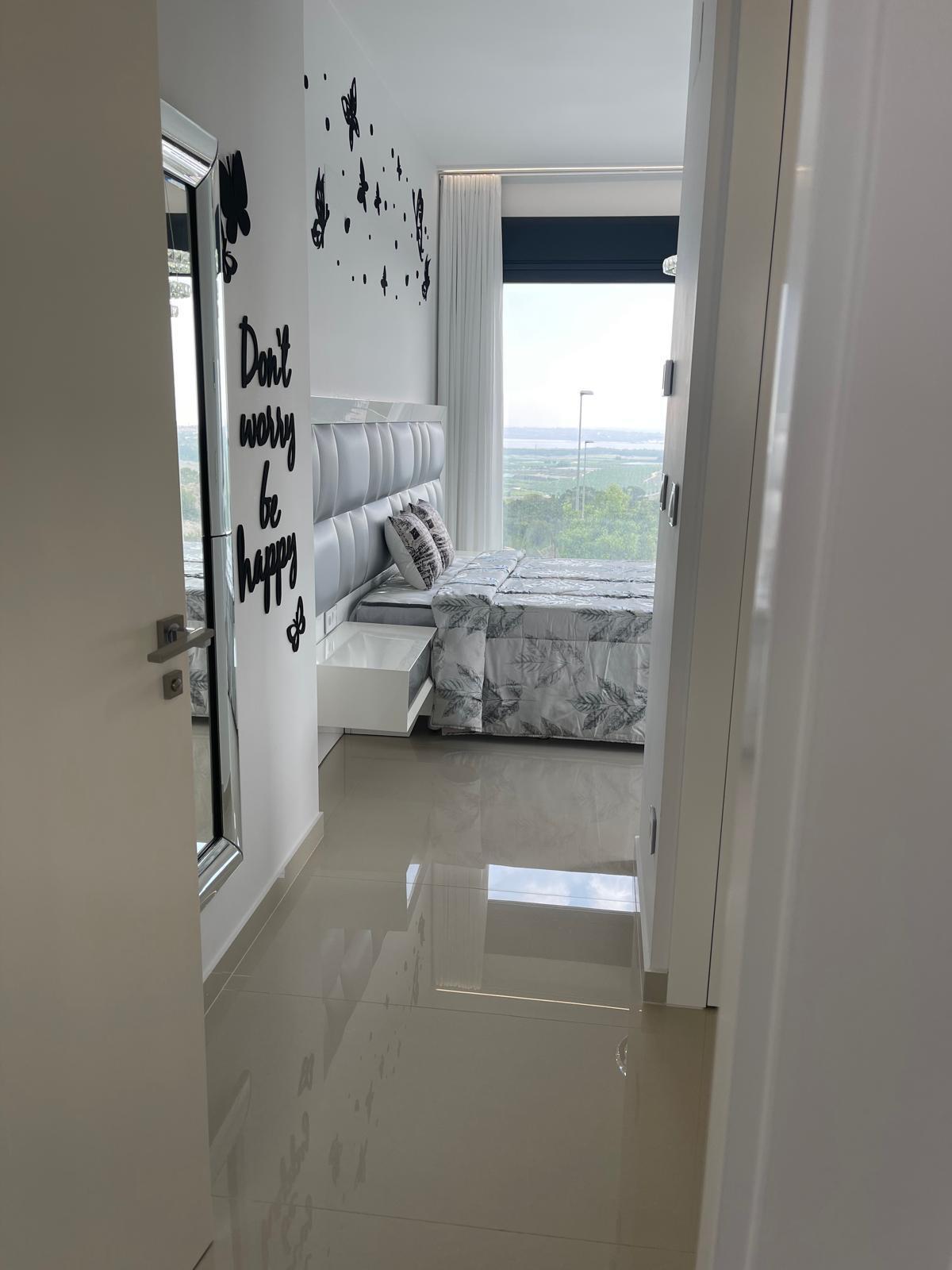 Villa for Sale in San Miguel de Salinas, Alicante