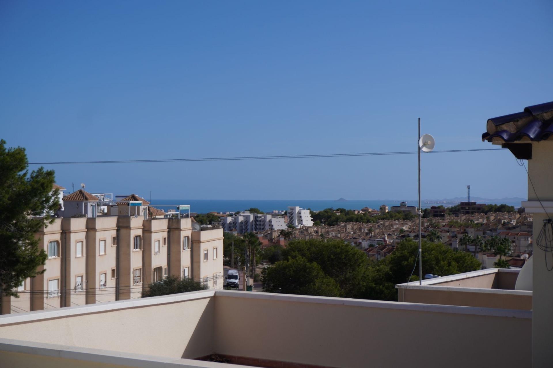 Villa for Sale in San Miguel de Salinas, Alicante