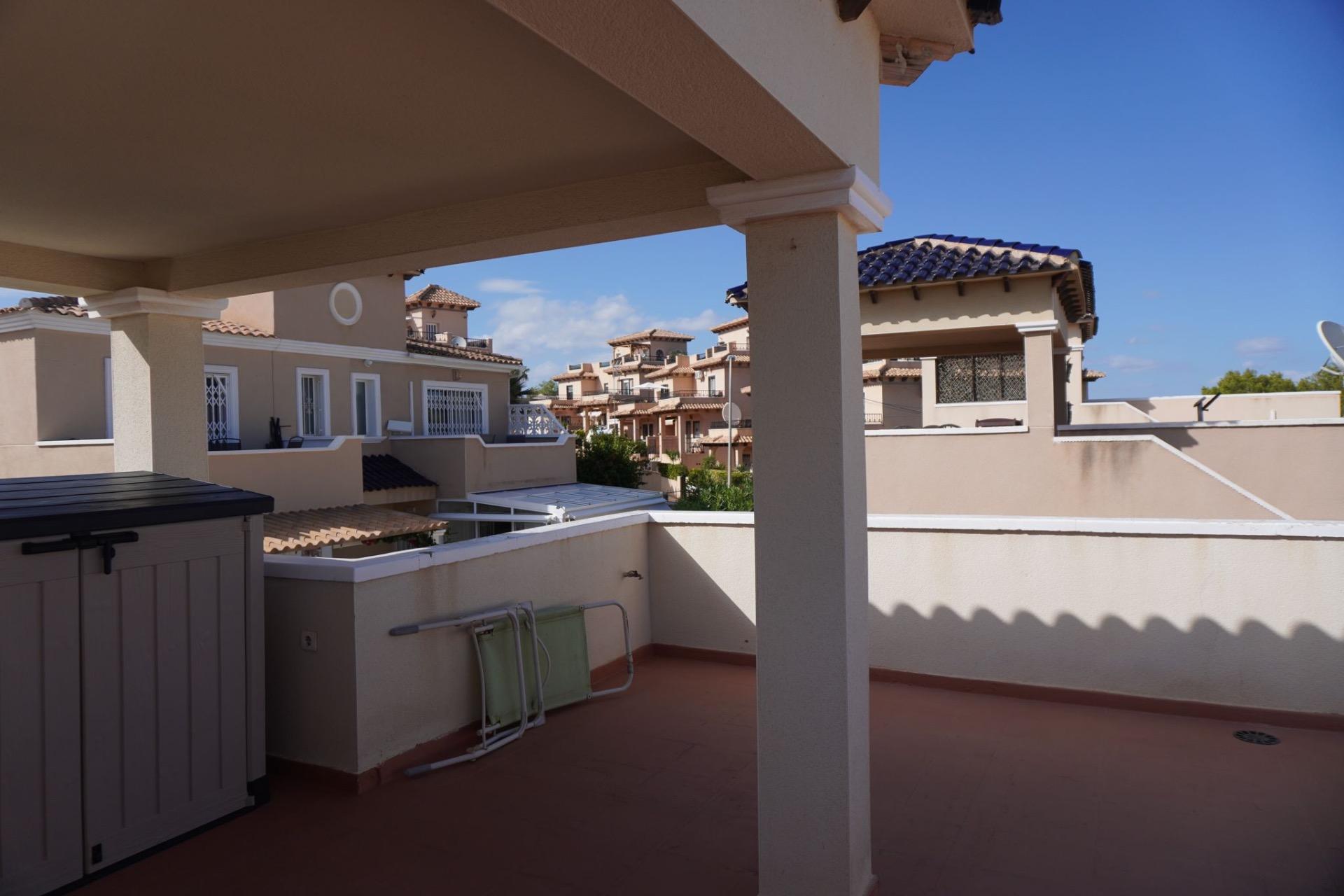 Villa for Sale in San Miguel de Salinas, Alicante