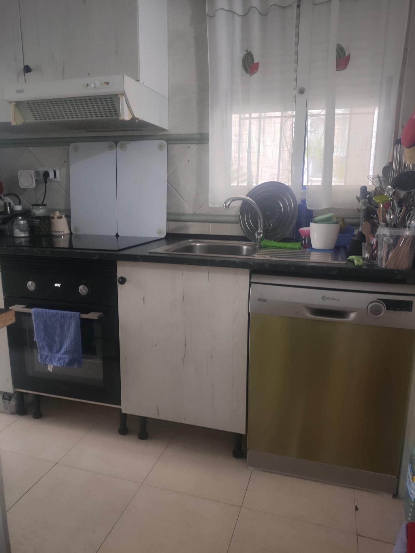 Villa for Sale in San Miguel de Salinas, Alicante