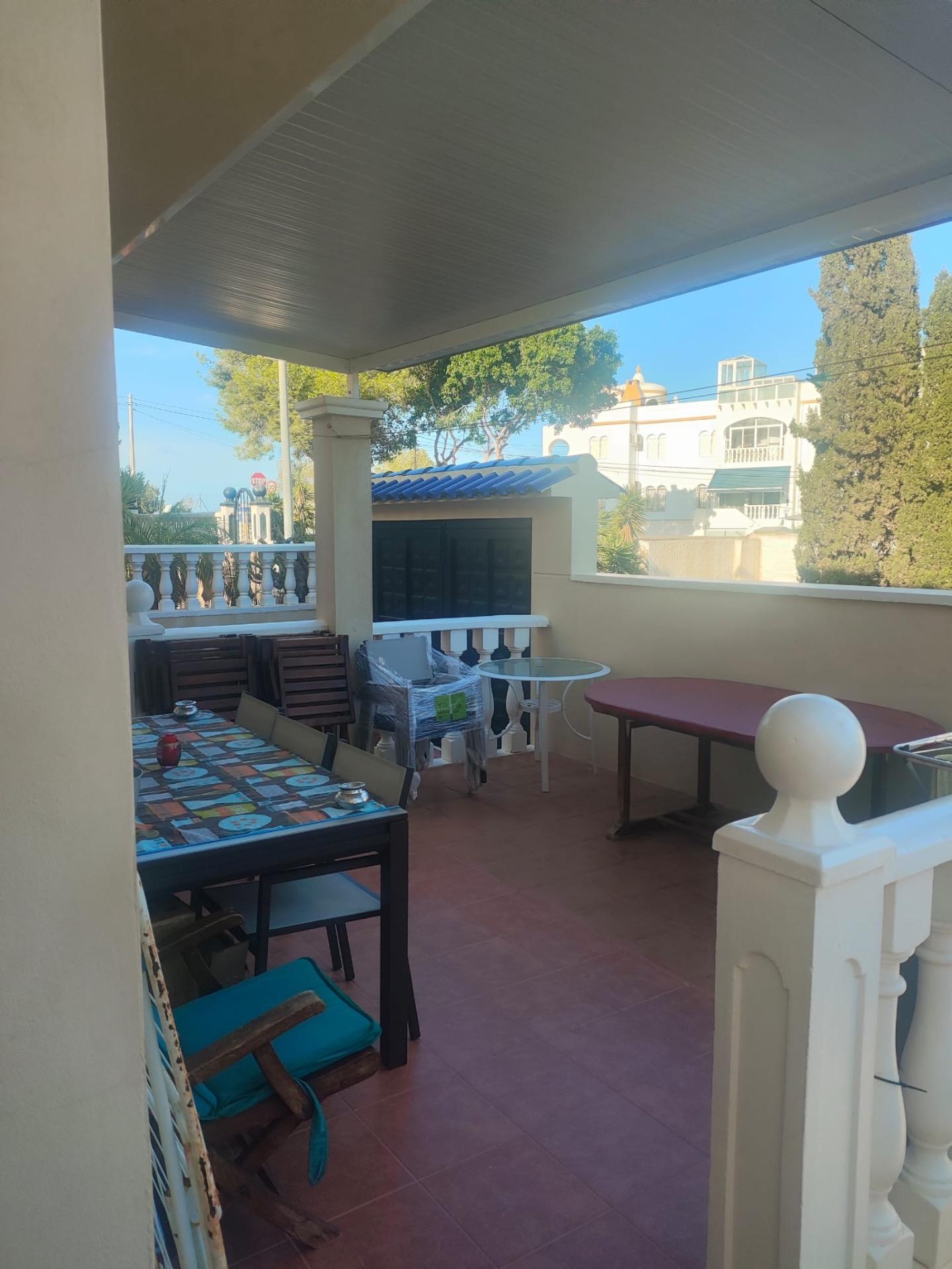 Villa for Sale in San Miguel de Salinas, Alicante