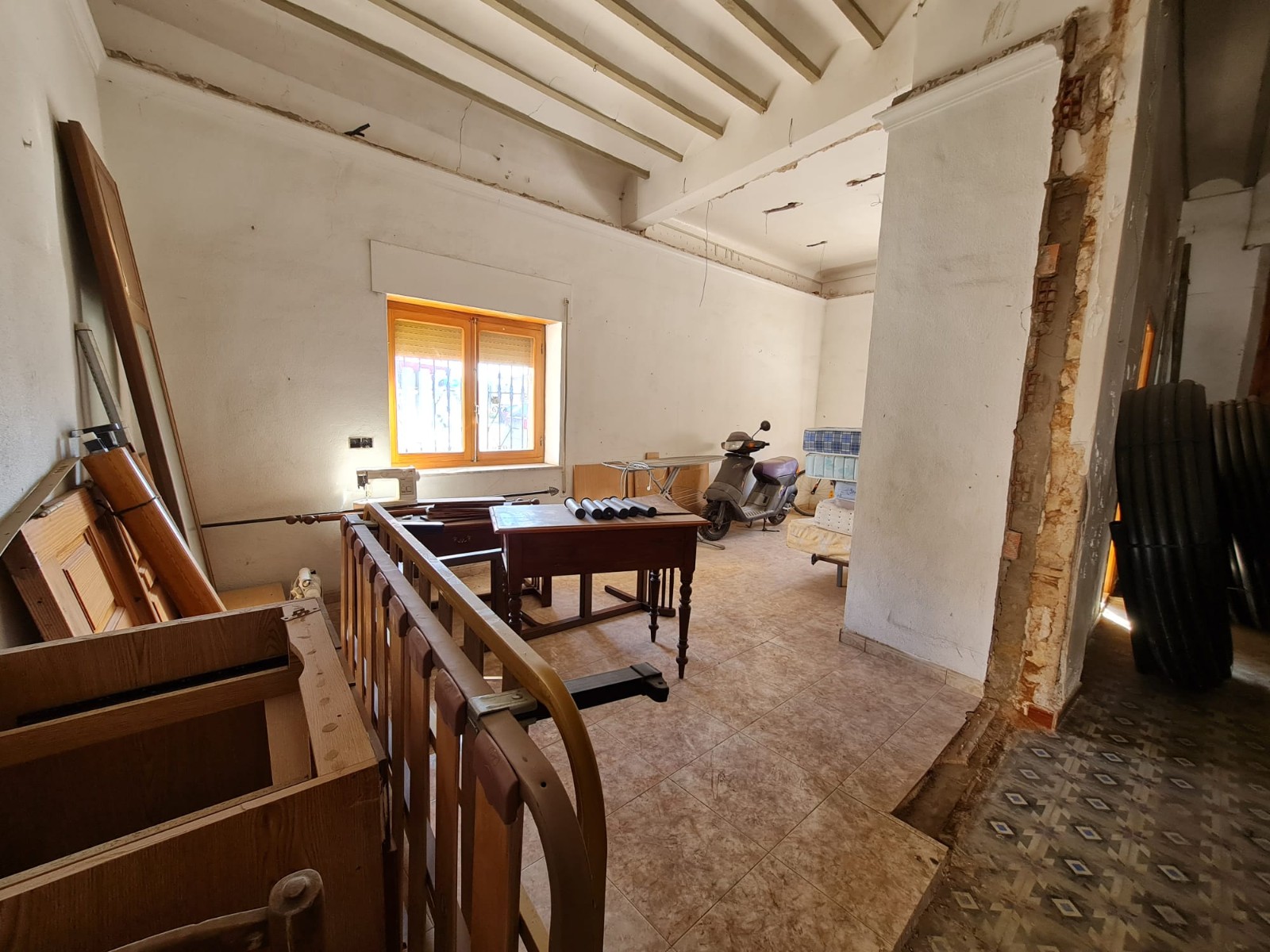 Town House for Sale in Pinoso, Alicante