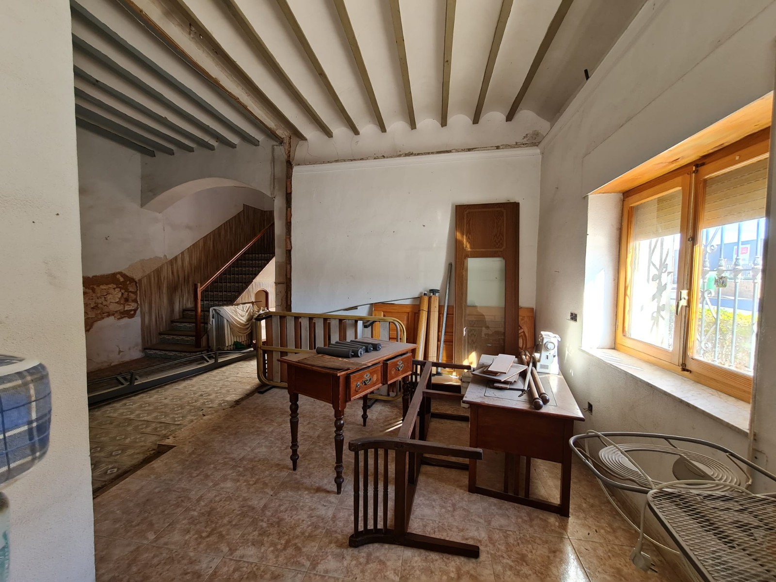 Town House for Sale in Pinoso, Alicante