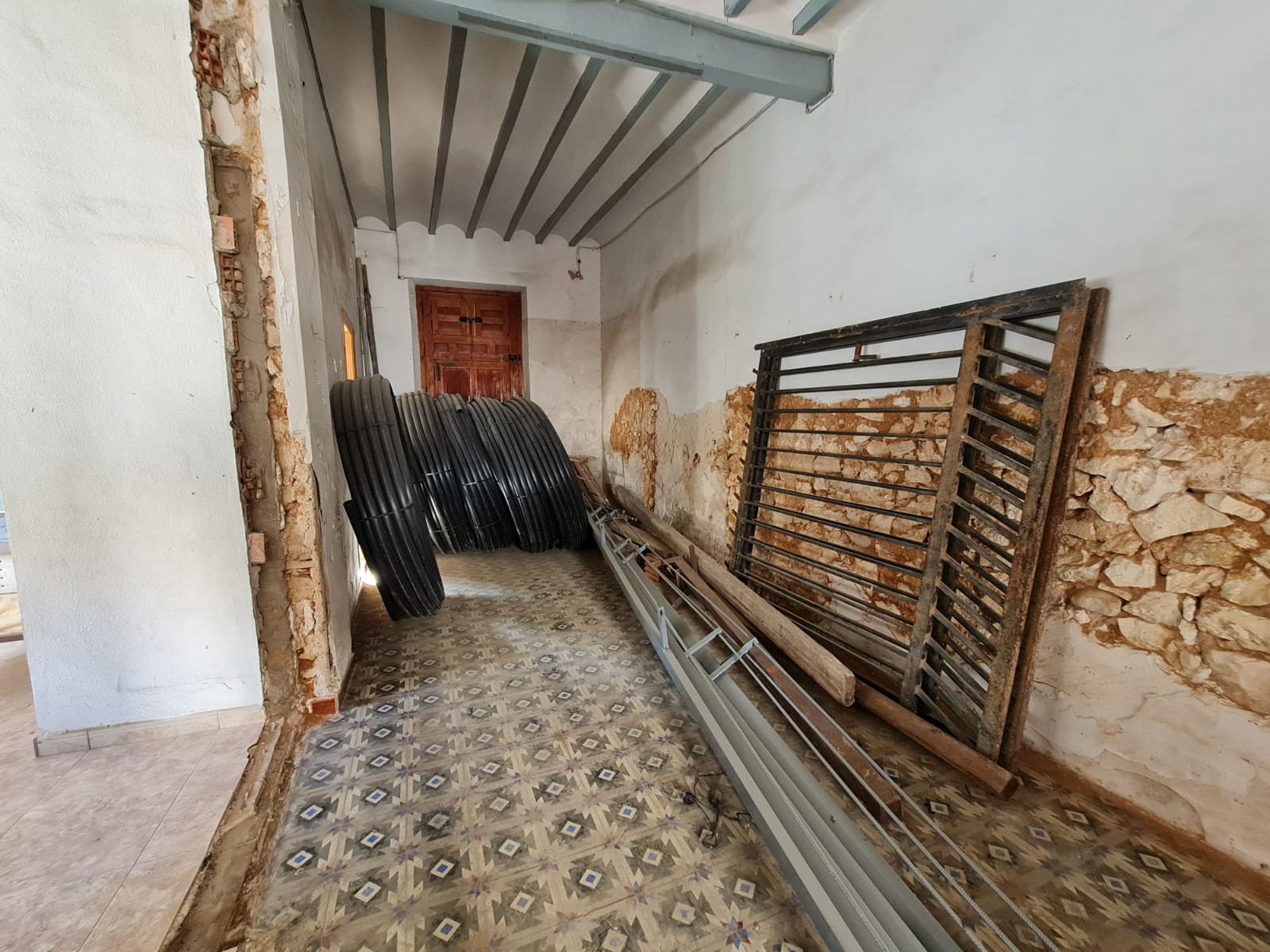Town House for Sale in Pinoso, Alicante
