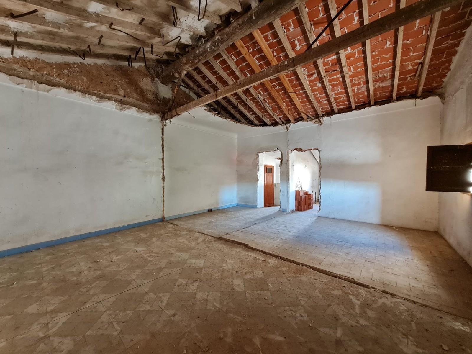 Town House for Sale in Pinoso, Alicante