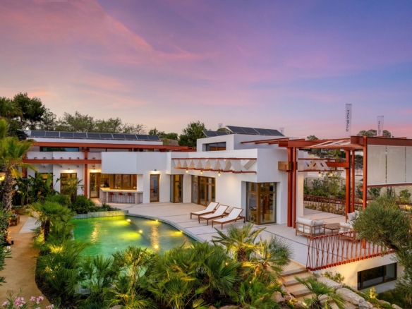 Villa for Sale in Orihuela Costa, Alicante
