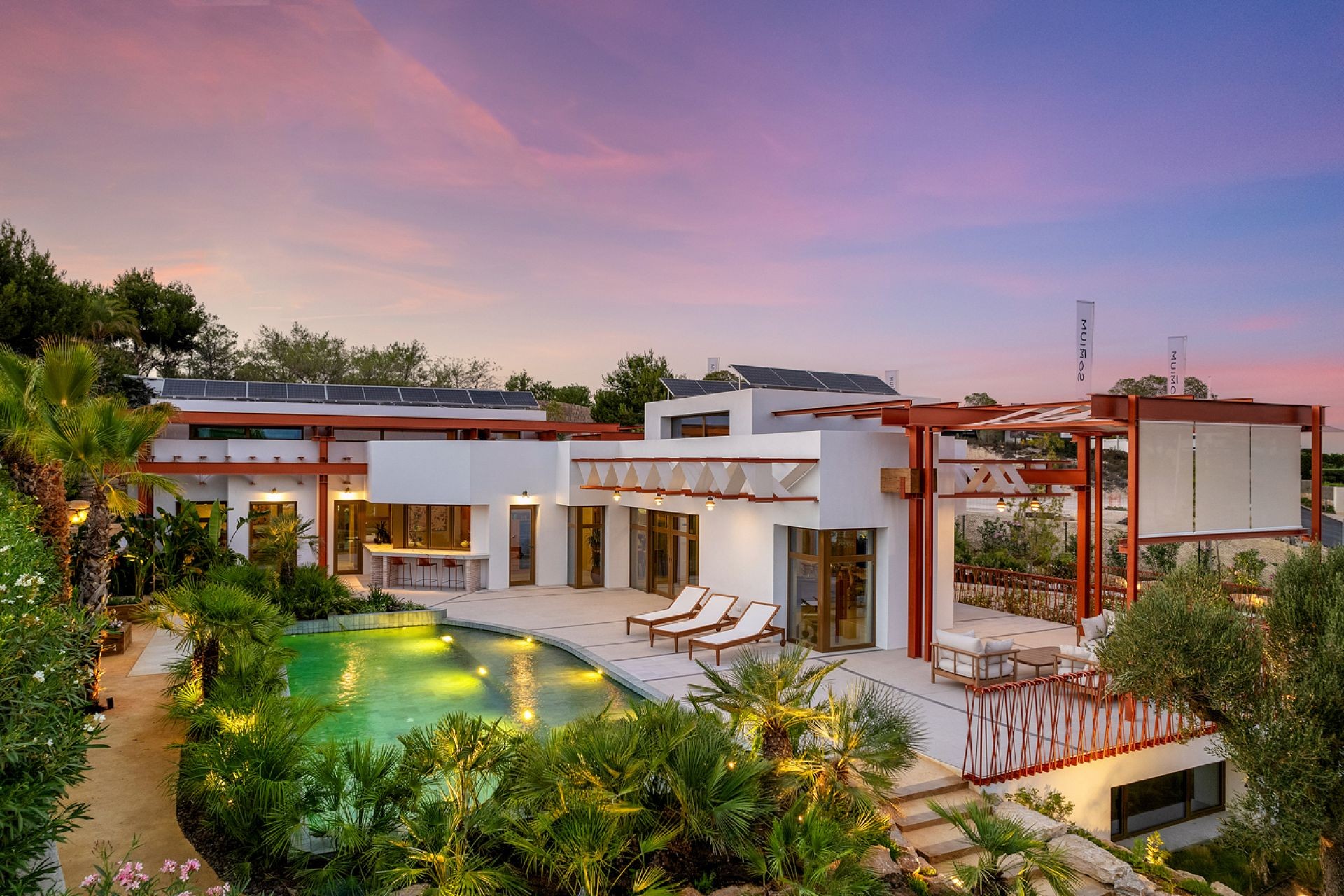 w_terrazza_exterior Villa for Sale in Orihuela Costa, Alicante
