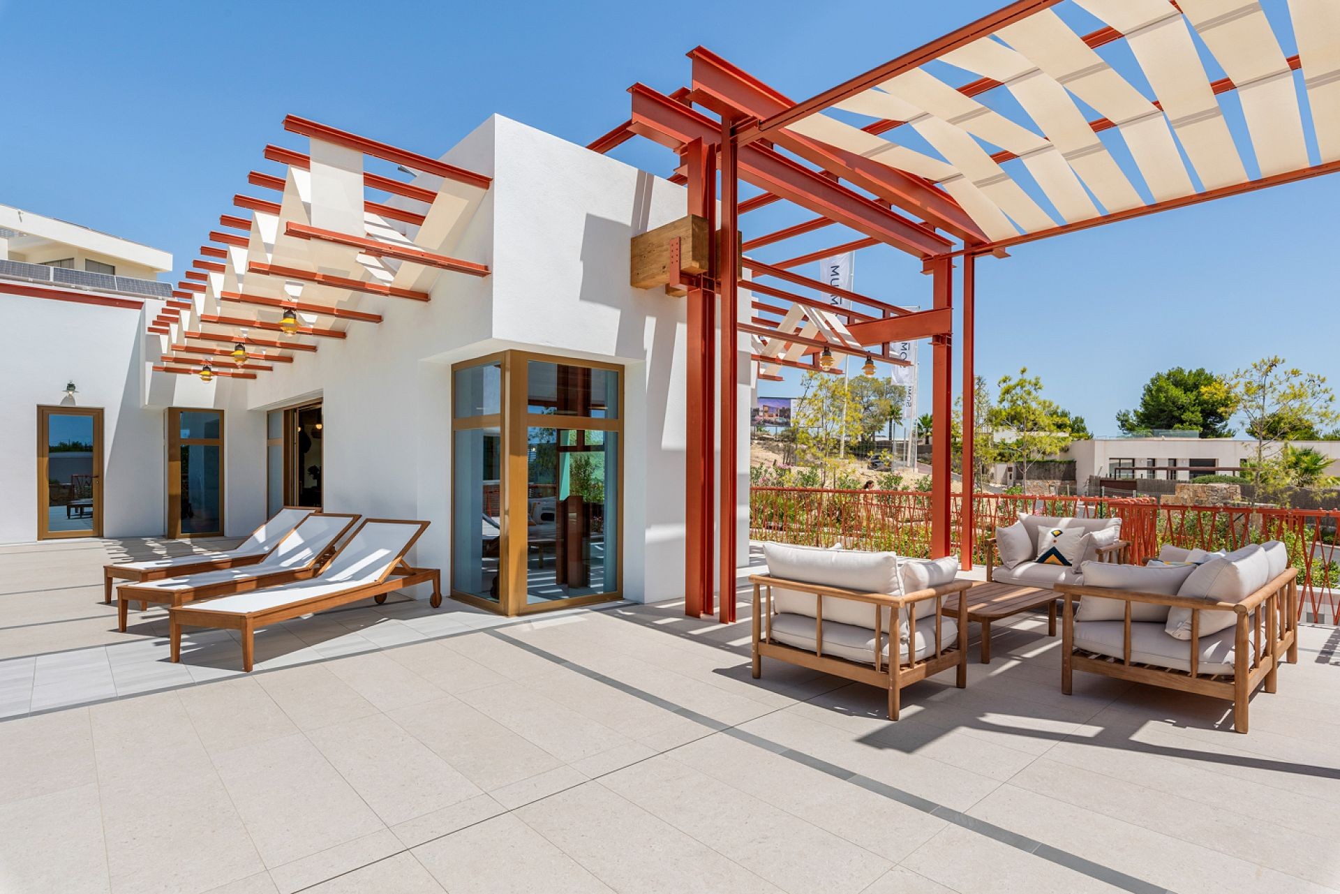 Villa for Sale in Orihuela Costa, Alicante