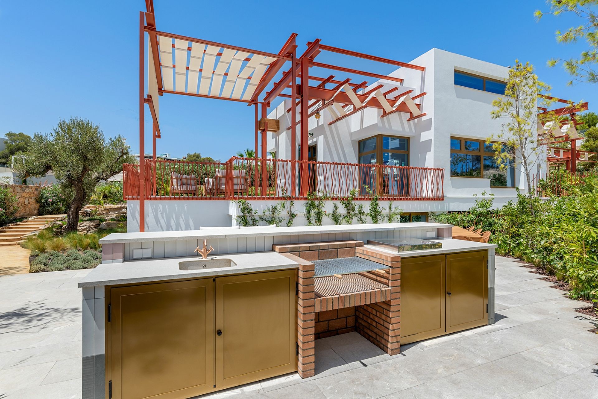 Villa for Sale in Orihuela Costa, Alicante