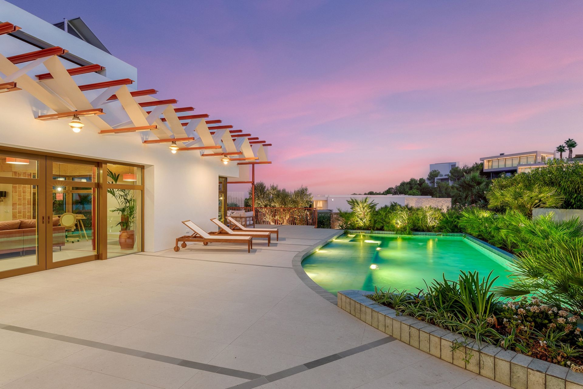 Villa for Sale in Orihuela Costa, Alicante