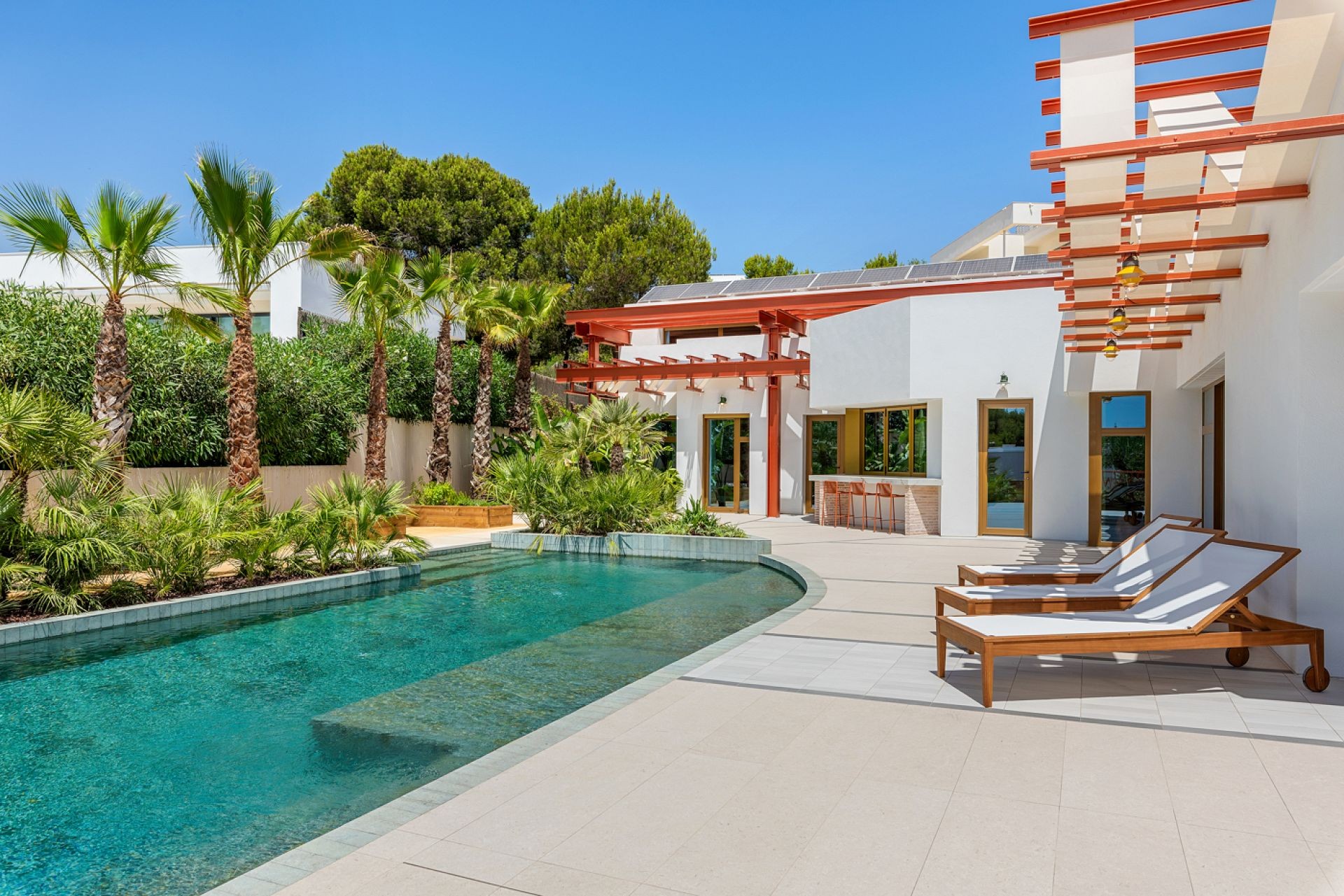 Villa for Sale in Orihuela Costa, Alicante