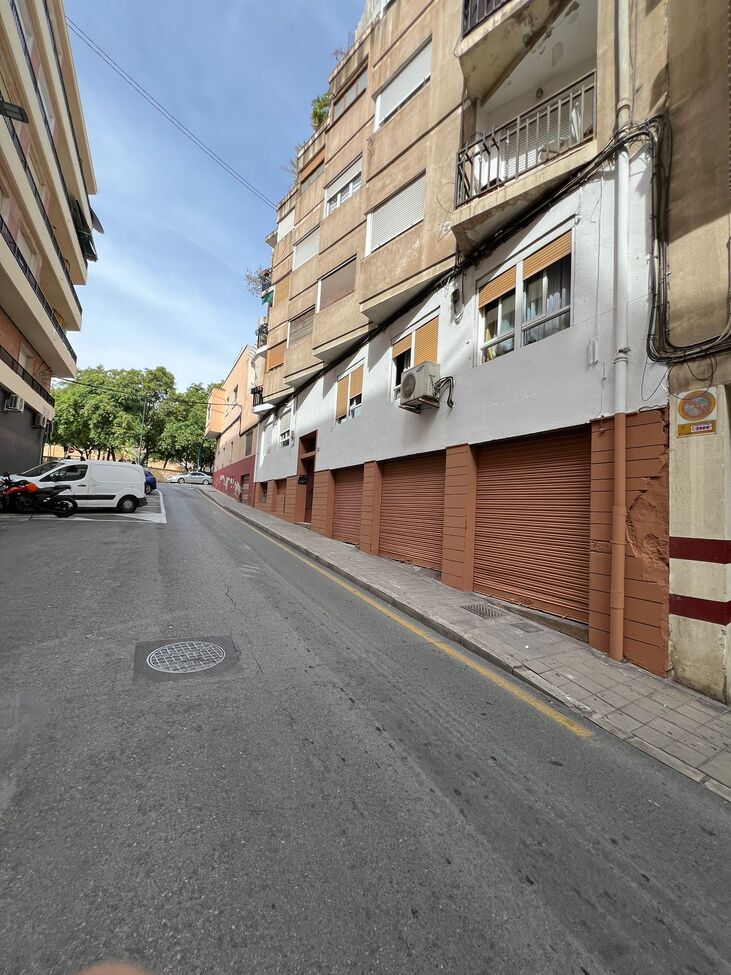 commercial-alicante-scp-m101-9 Commercial for Sale in Alicante, Alicante