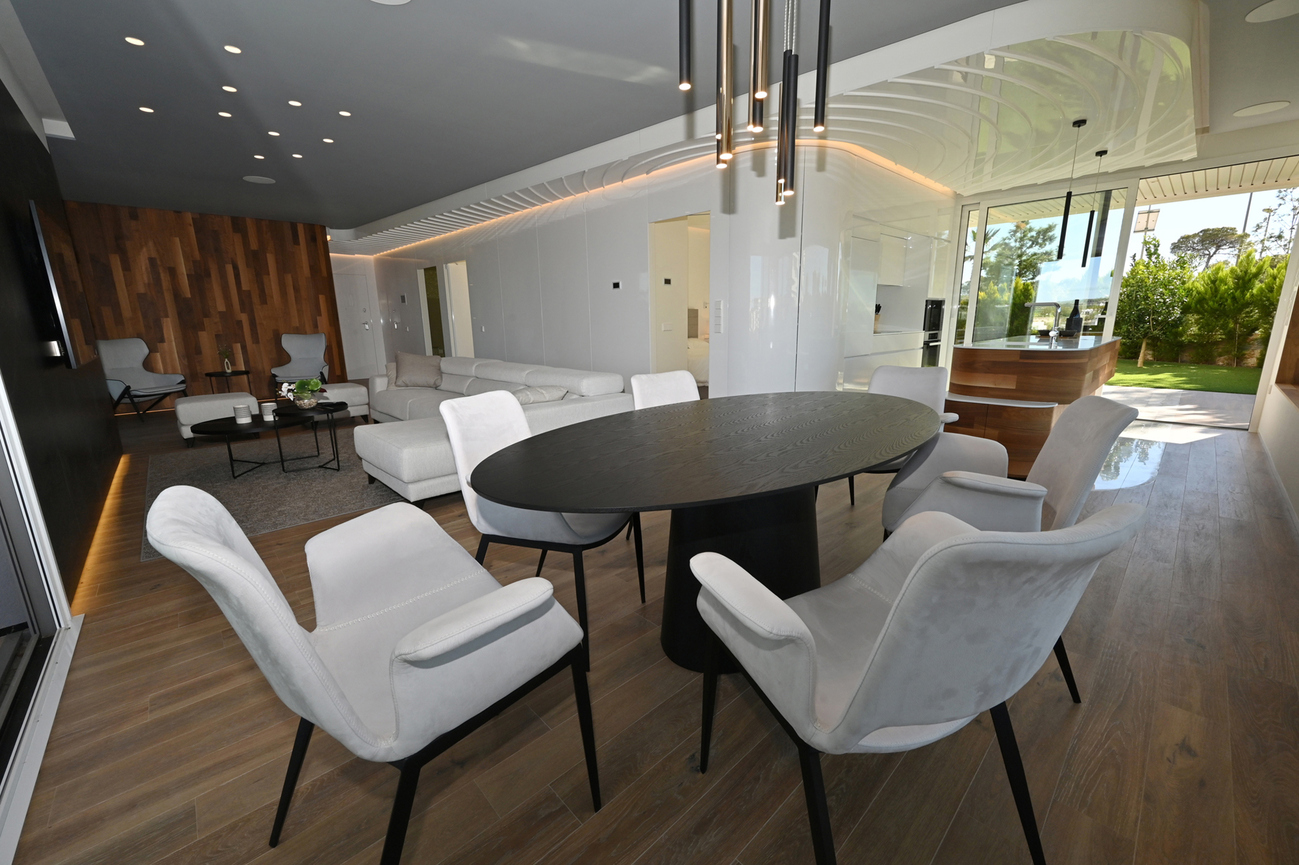 Apartment for Sale in Las Colinas Golf, Alicante
