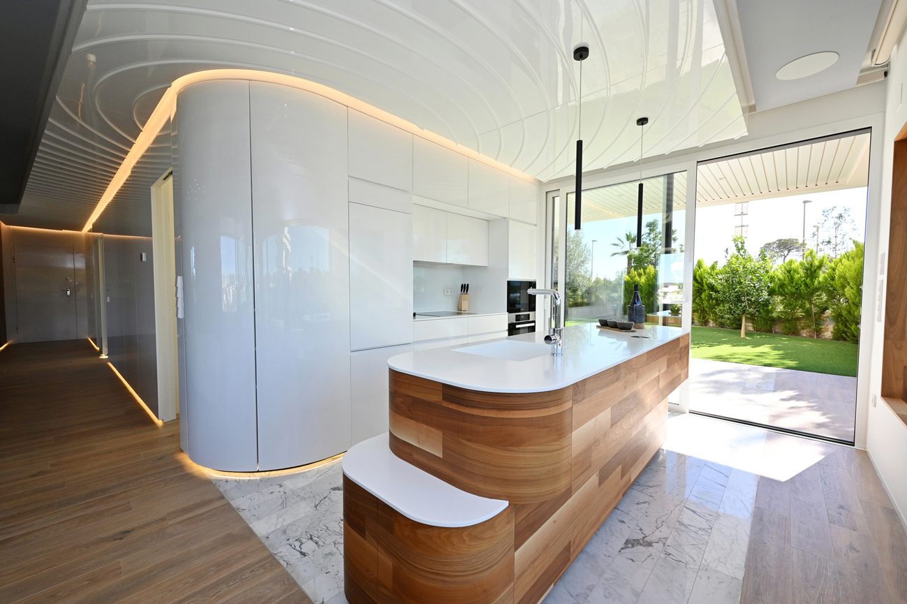 Apartment for Sale in Las Colinas Golf, Alicante