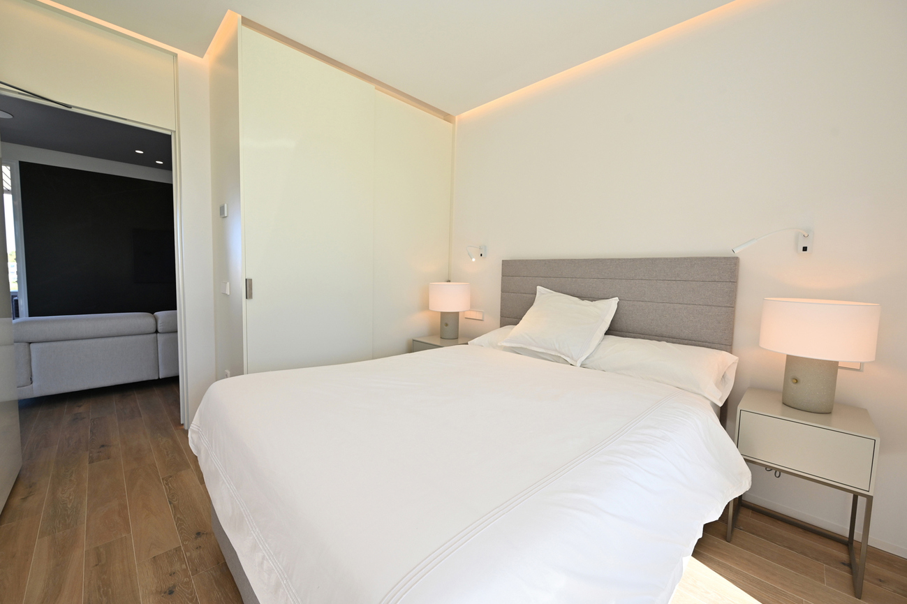 Apartment for Sale in Las Colinas Golf, Alicante