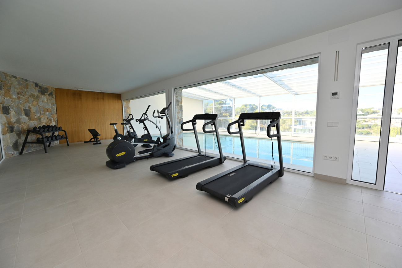 Apartment for Sale in Las Colinas Golf, Alicante