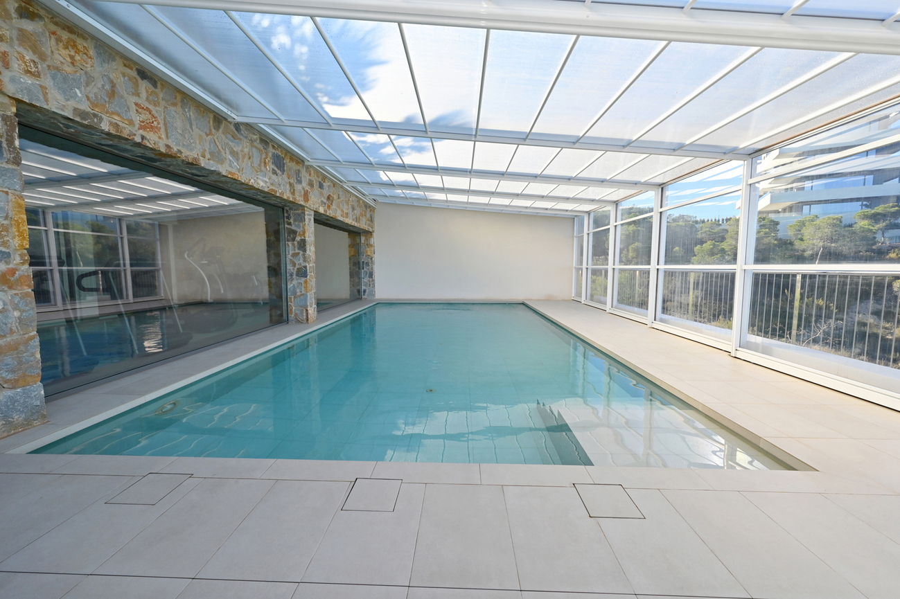Apartment for Sale in Las Colinas Golf, Alicante
