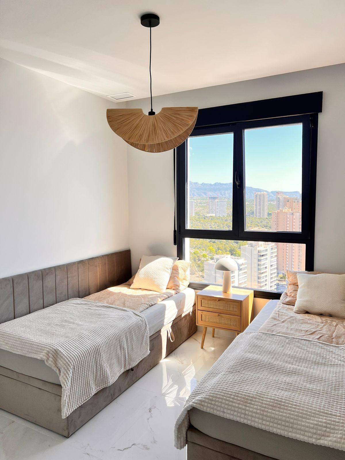 Apartment for Sale in Benidorm, Alicante