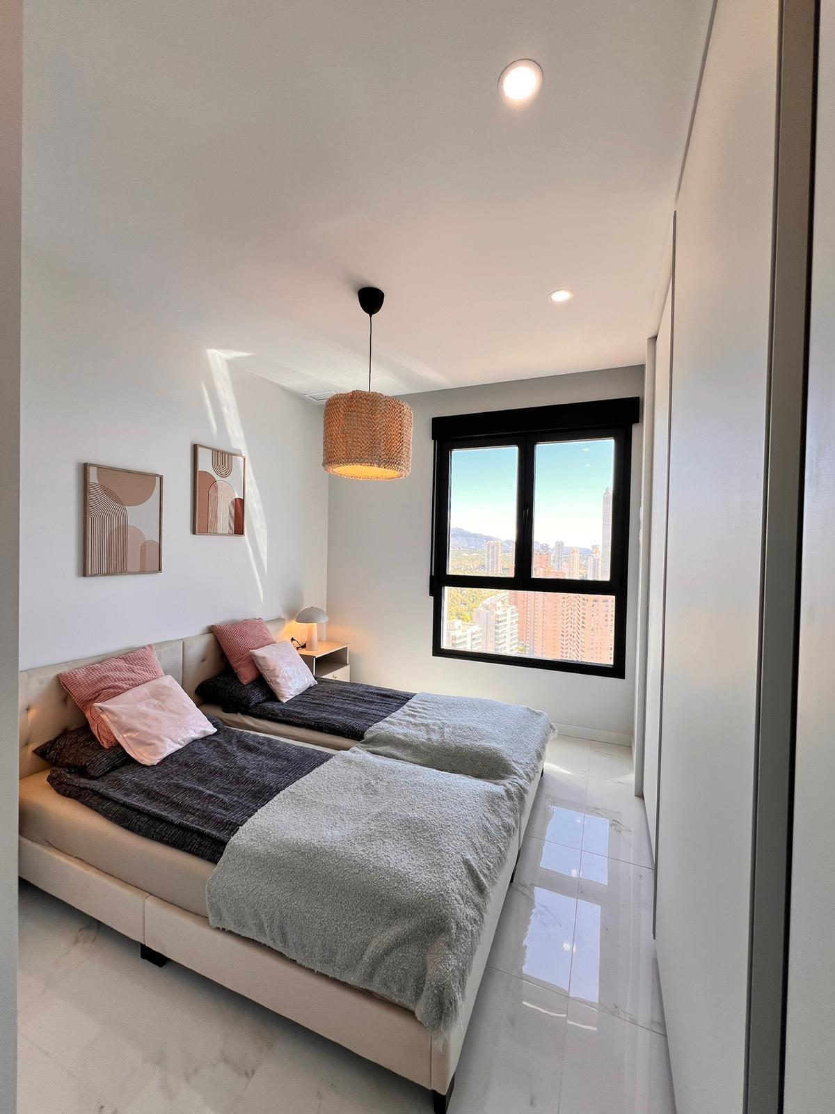 Apartment for Sale in Benidorm, Alicante