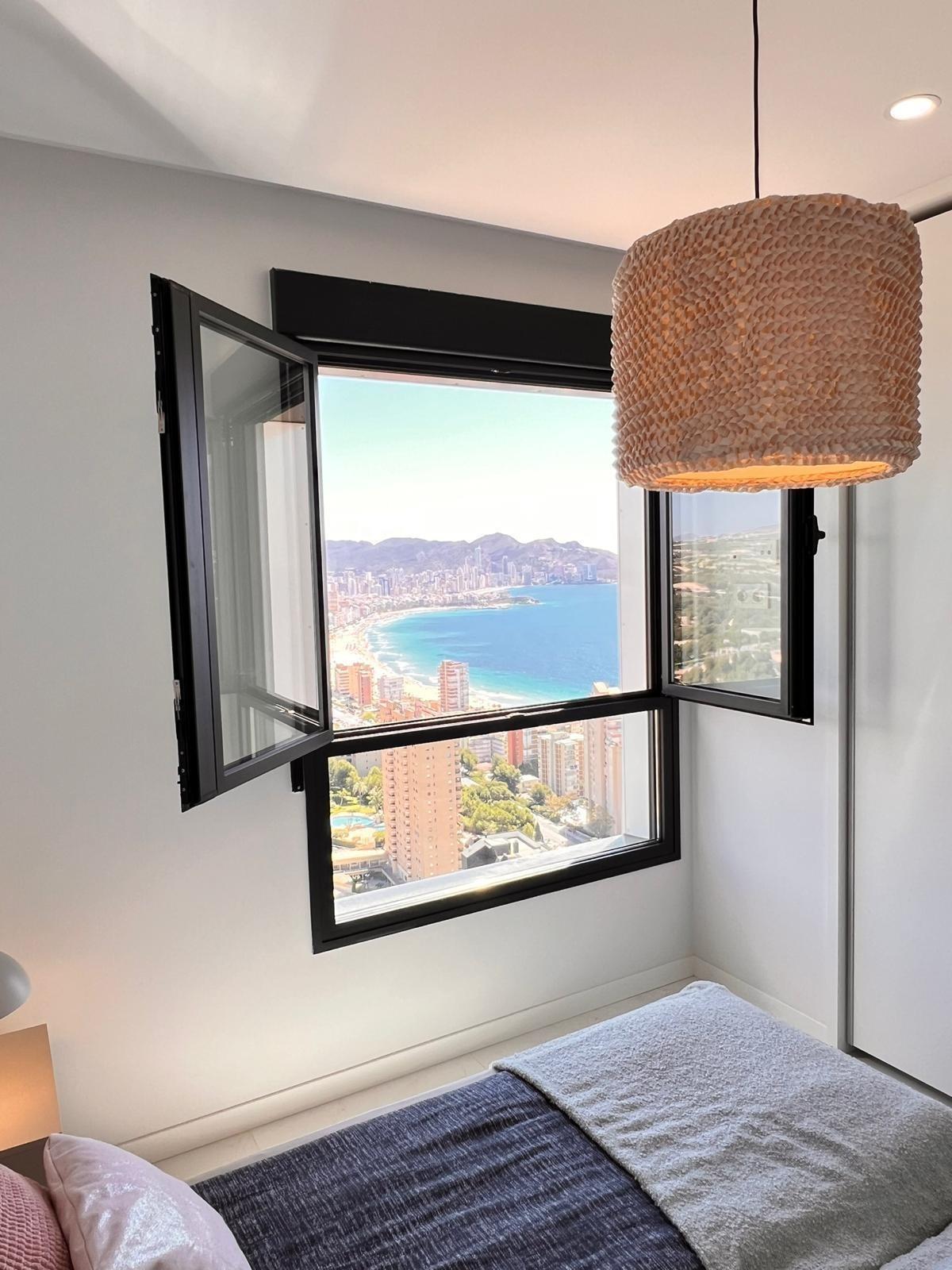 Apartment for Sale in Benidorm, Alicante