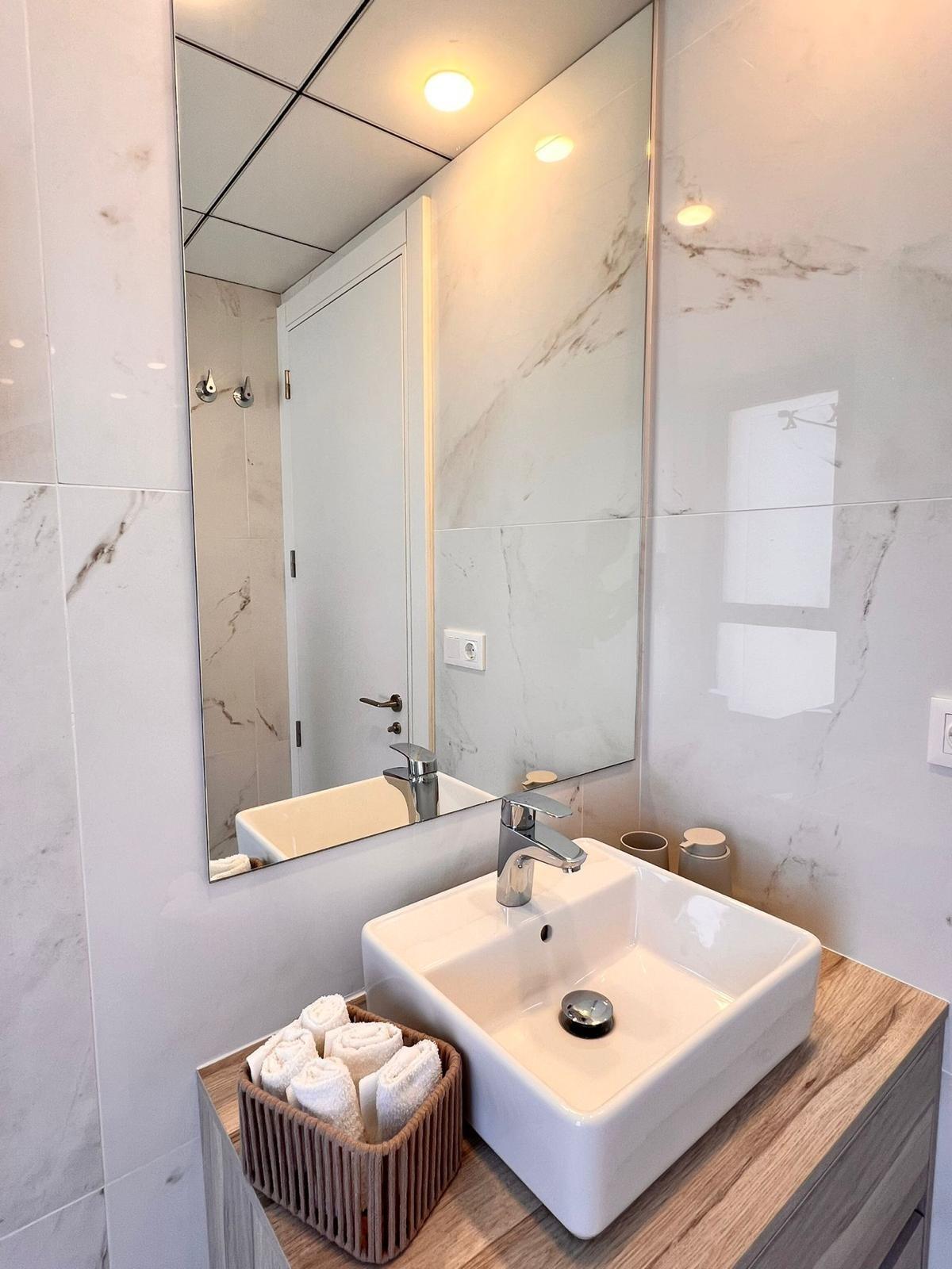 Apartment for Sale in Benidorm, Alicante