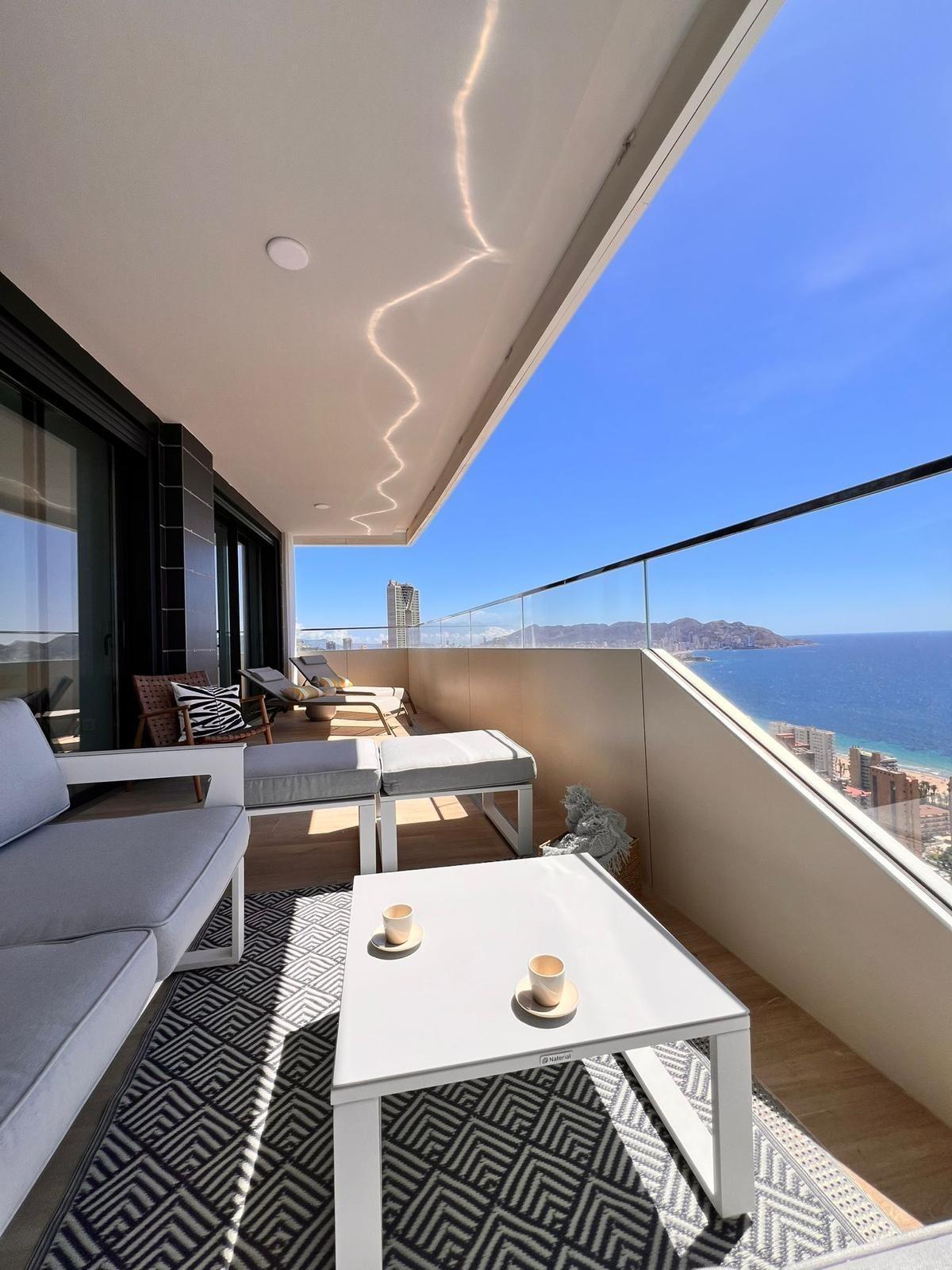 Apartment for Sale in Benidorm, Alicante
