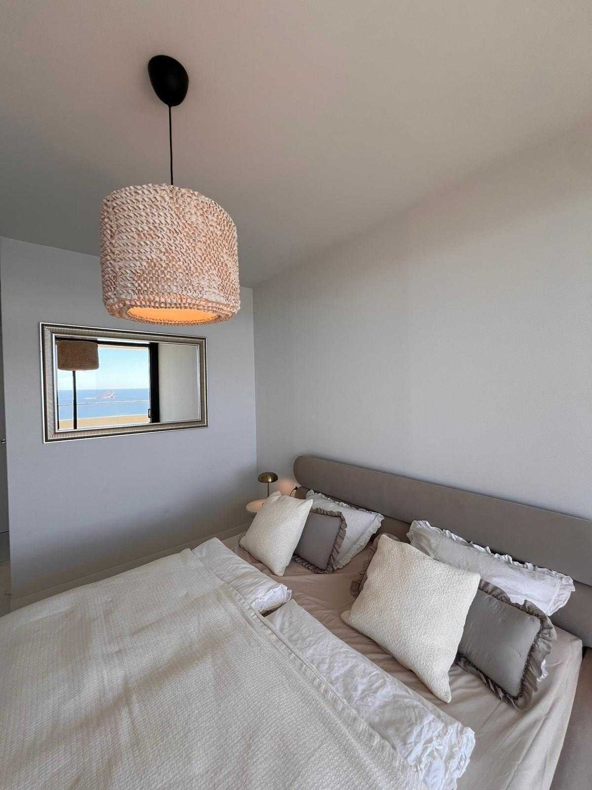Apartment for Sale in Benidorm, Alicante