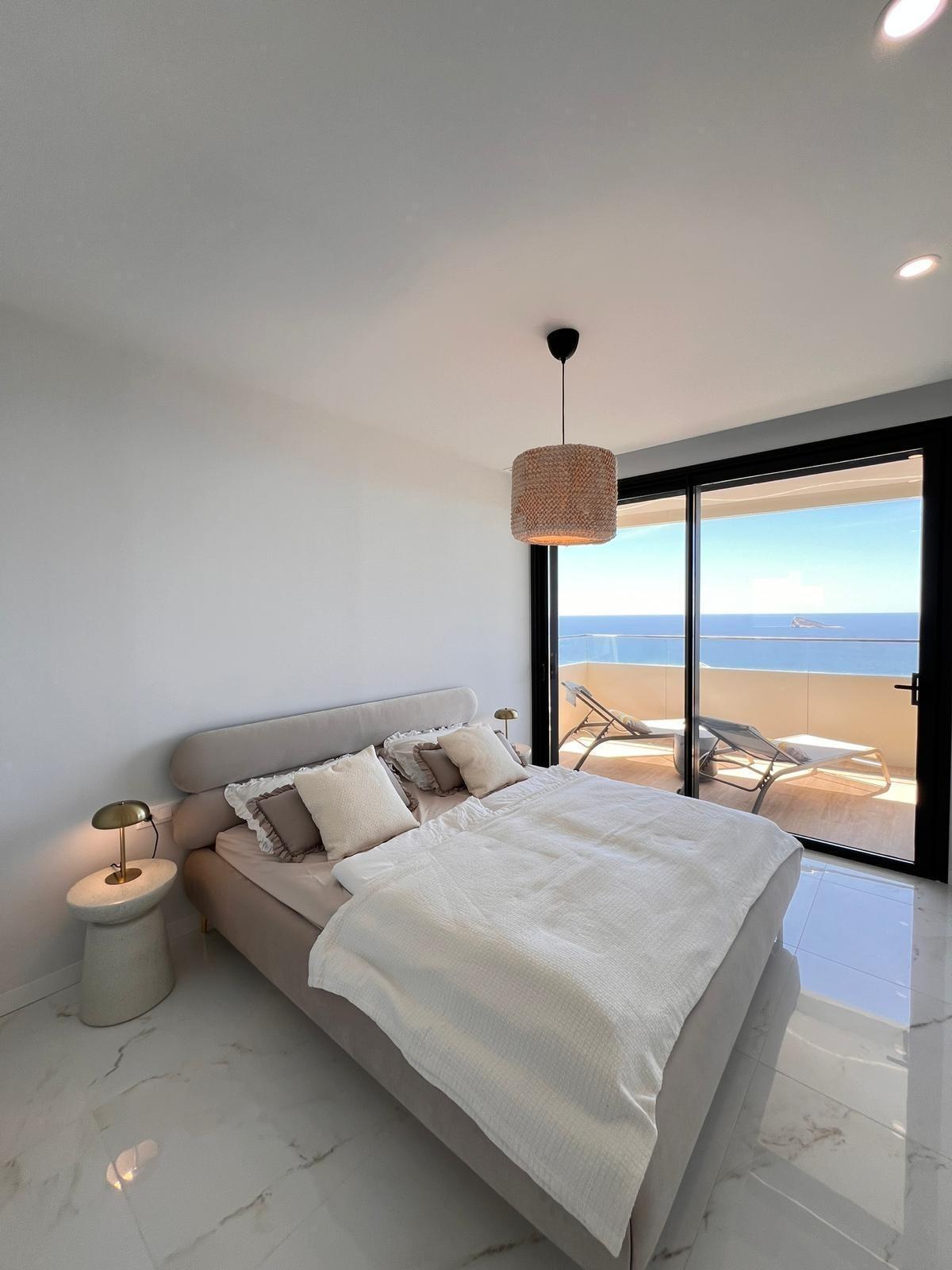 Apartment for Sale in Benidorm, Alicante