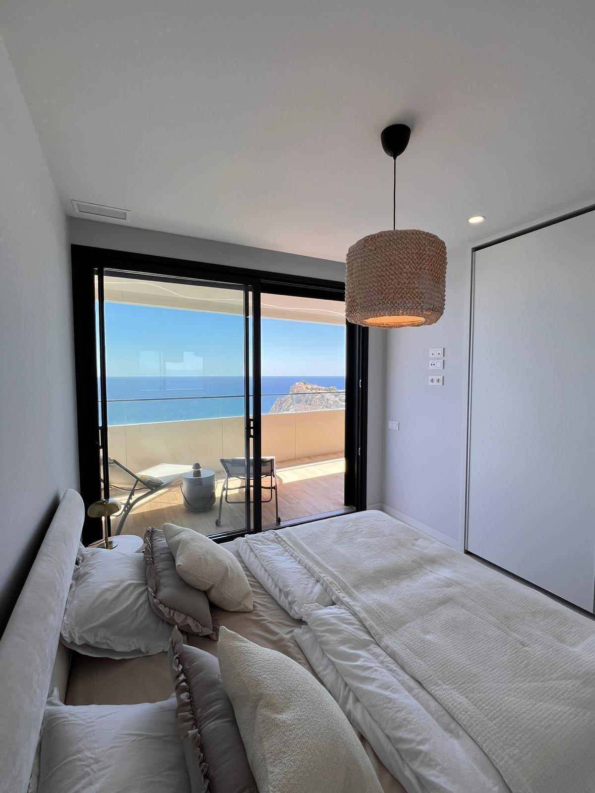 Apartment for Sale in Benidorm, Alicante