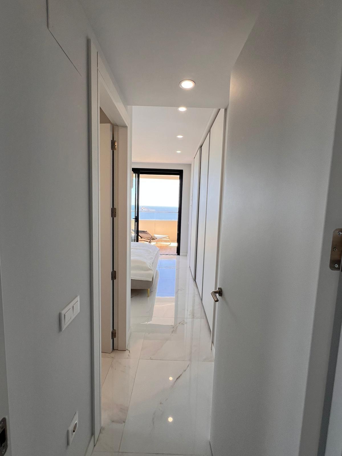 Apartment for Sale in Benidorm, Alicante