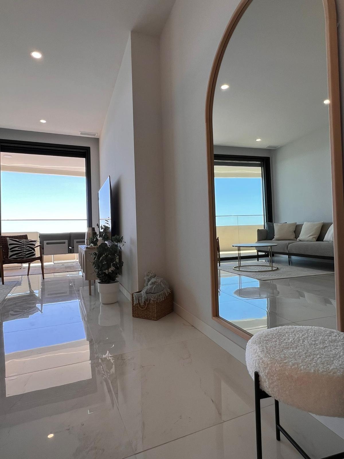 Apartment for Sale in Benidorm, Alicante