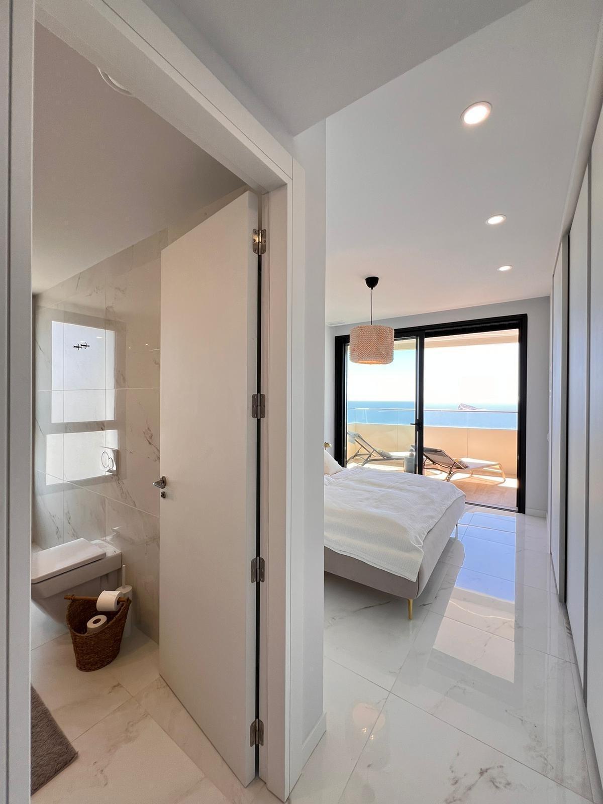 Apartment for Sale in Benidorm, Alicante
