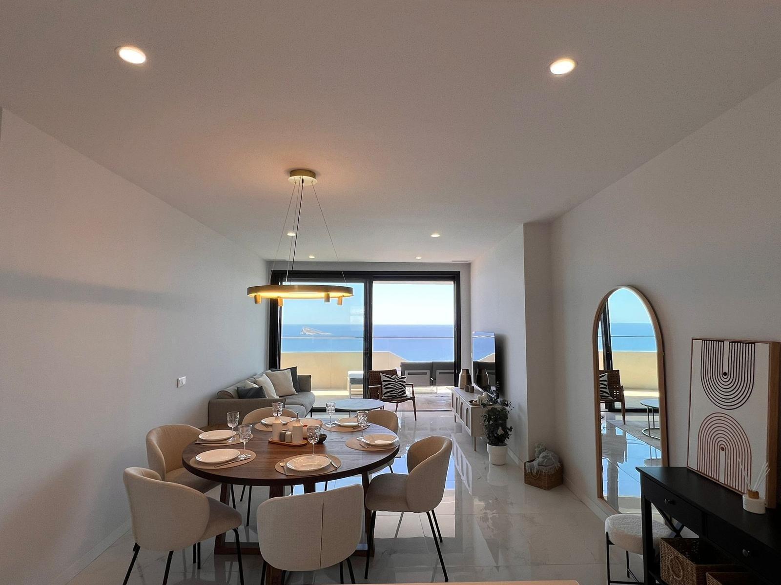Apartment for Sale in Benidorm, Alicante