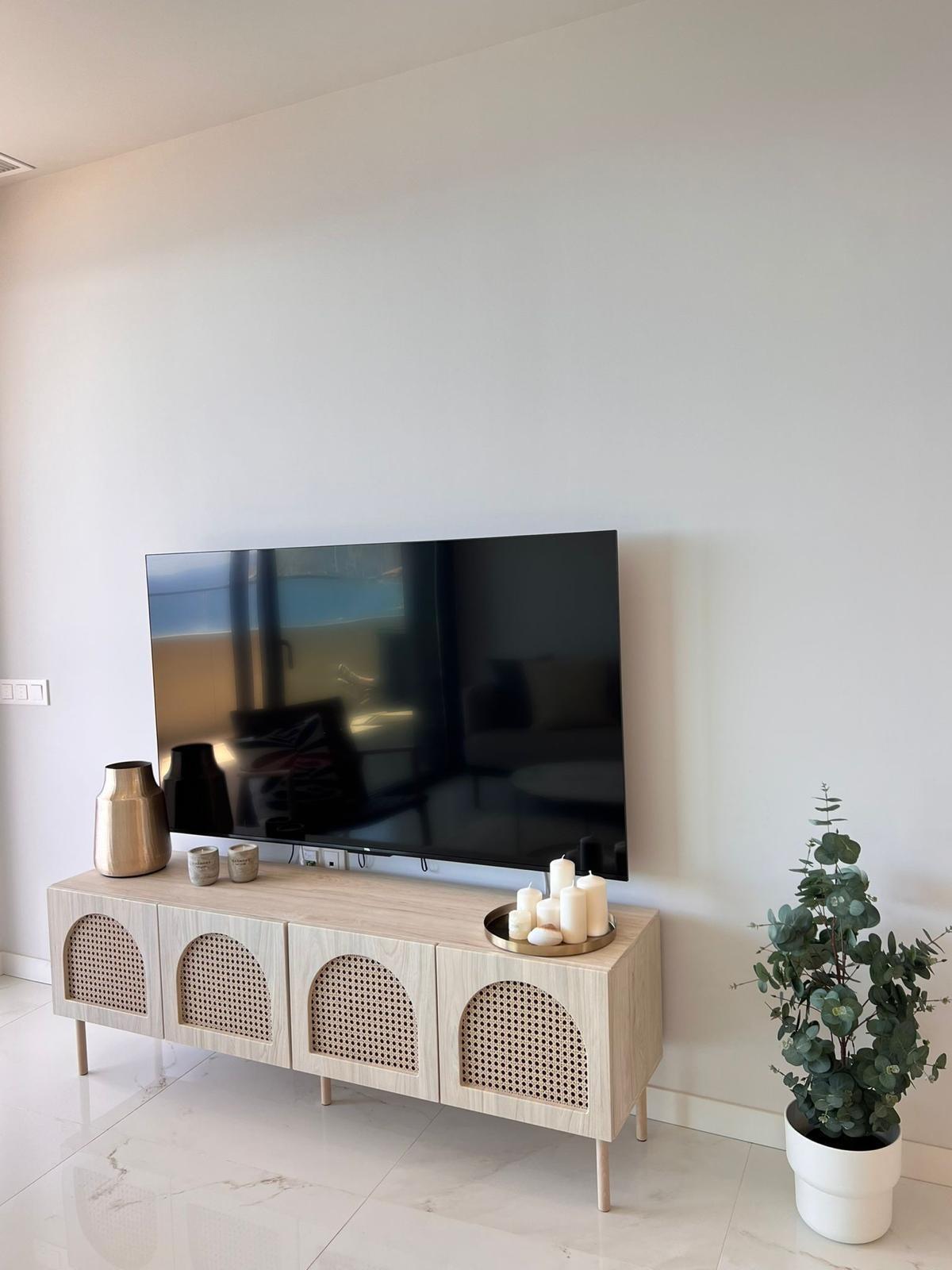 Apartment for Sale in Benidorm, Alicante