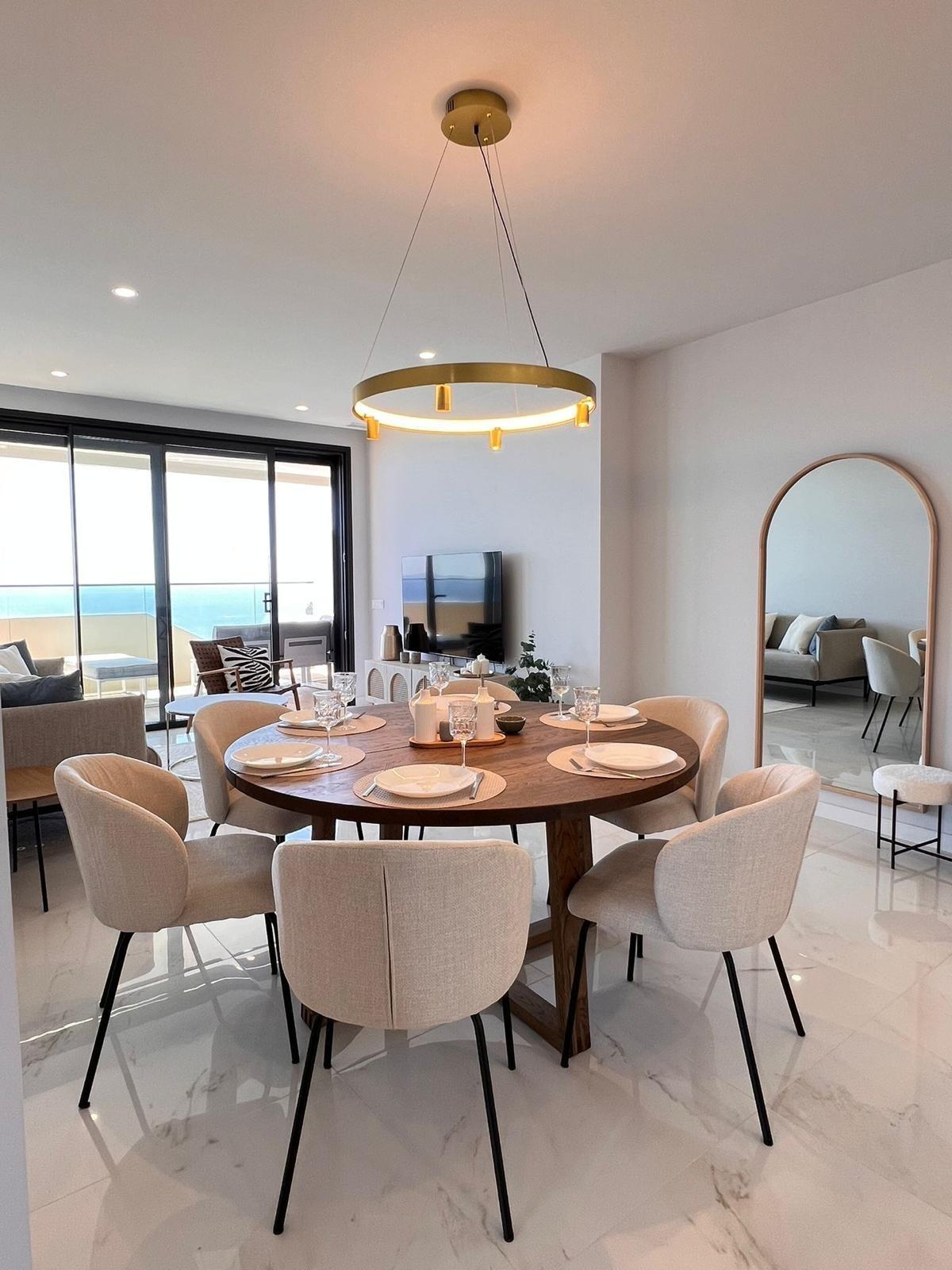 Apartment for Sale in Benidorm, Alicante
