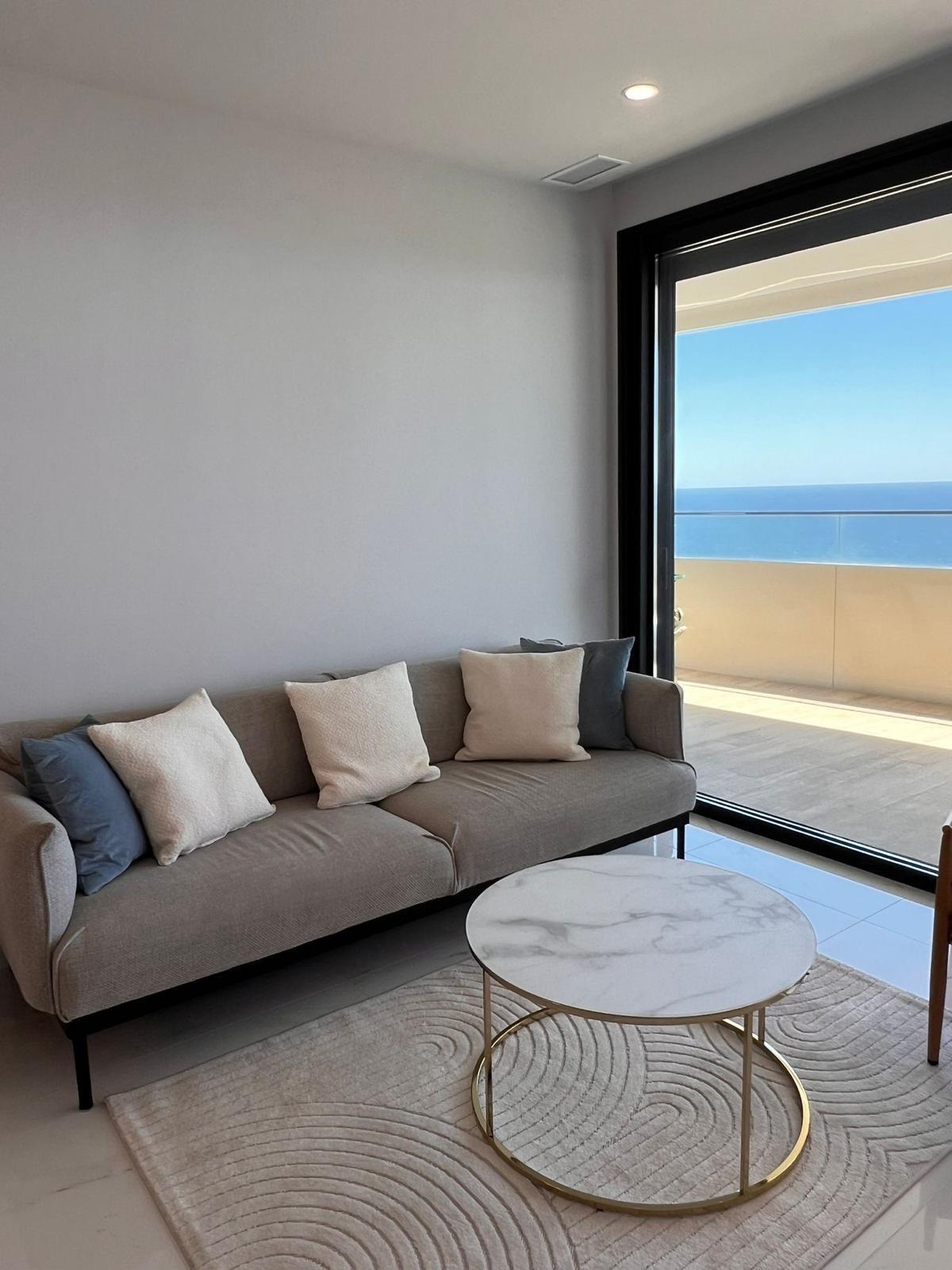 Apartment for Sale in Benidorm, Alicante