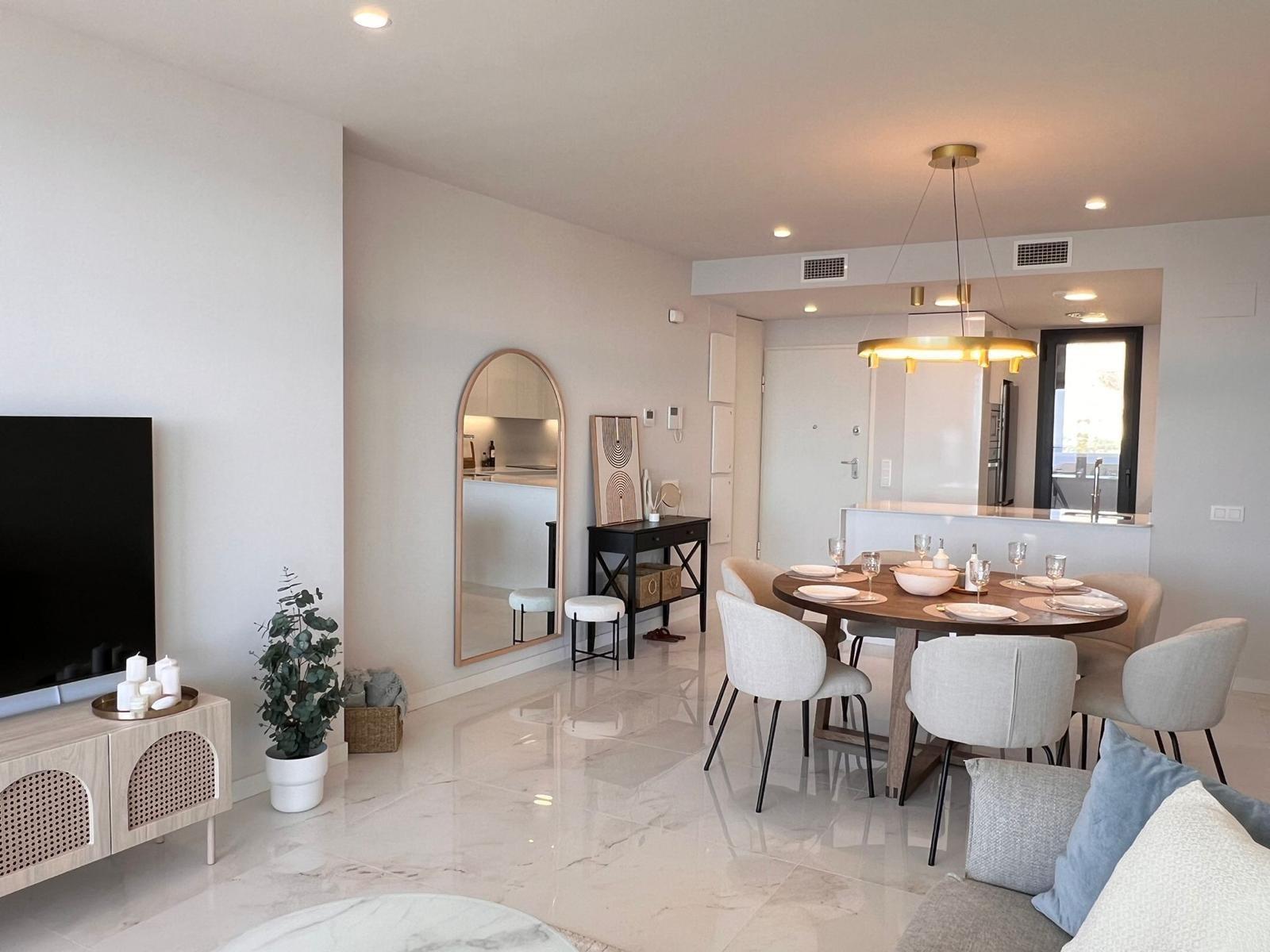Apartment for Sale in Benidorm, Alicante