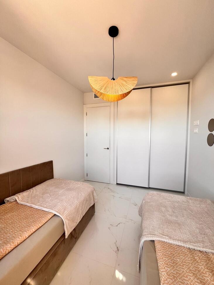 Apartment for Sale in Benidorm, Alicante