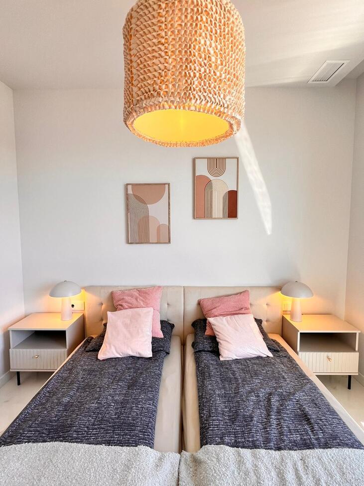 Apartment for Sale in Benidorm, Alicante