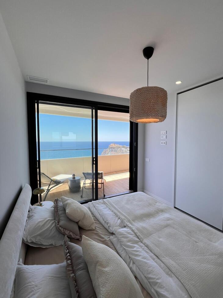 Apartment for Sale in Benidorm, Alicante