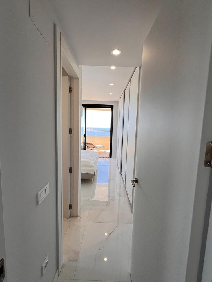 Apartment for Sale in Benidorm, Alicante