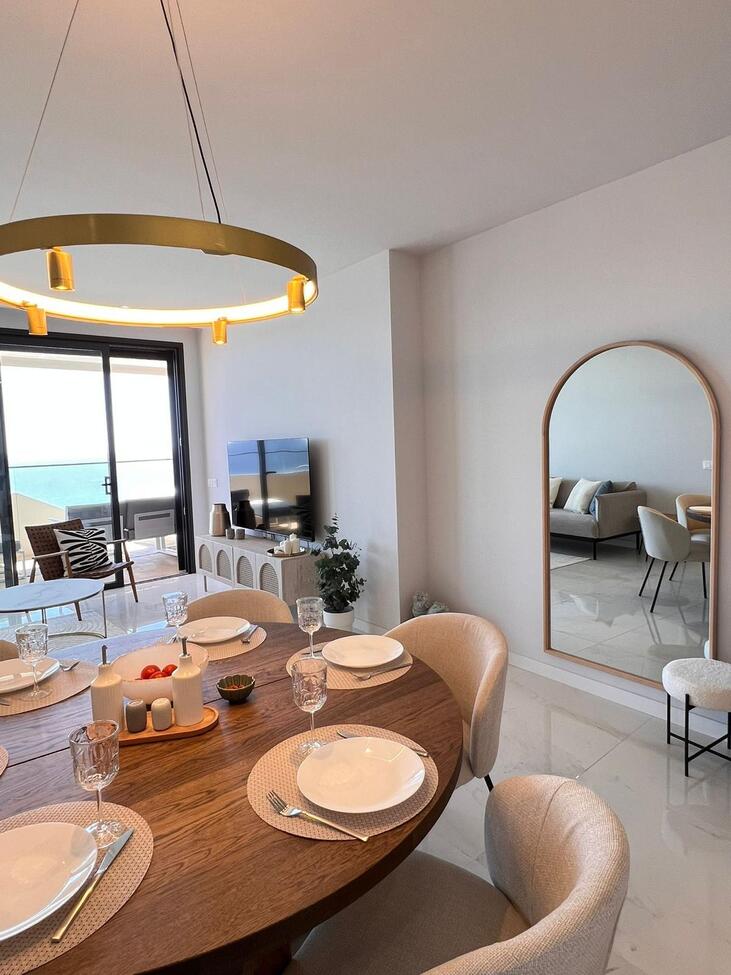 Apartment for Sale in Benidorm, Alicante