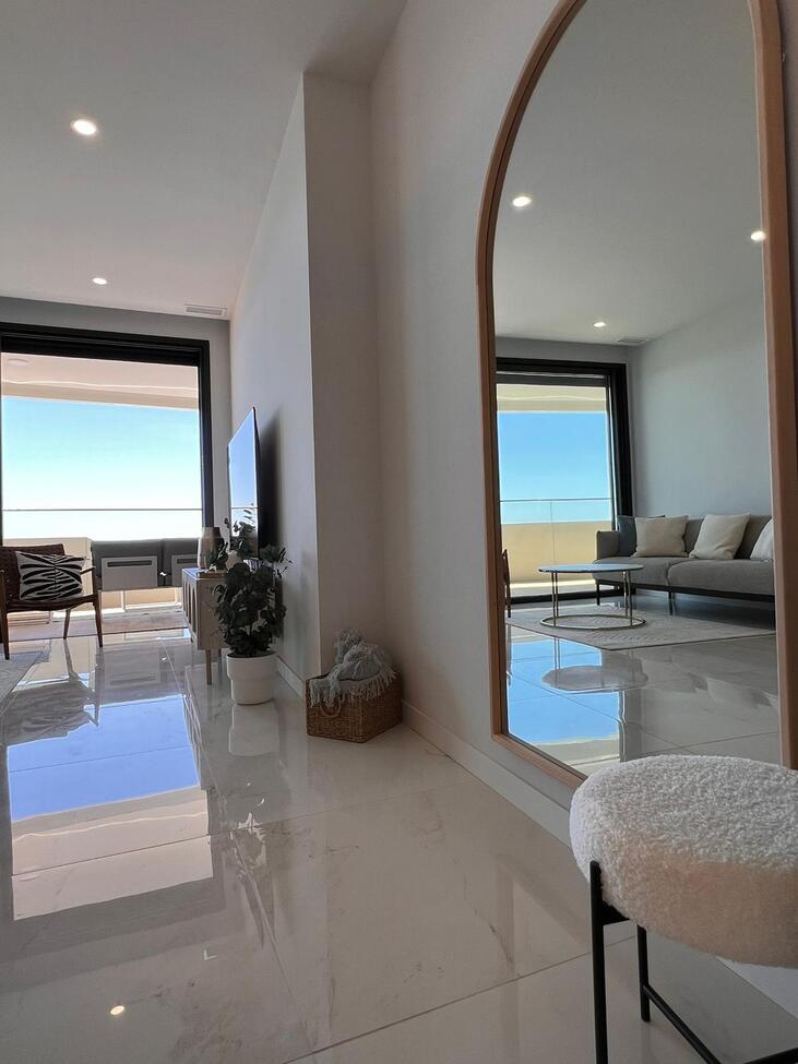 Apartment for Sale in Benidorm, Alicante