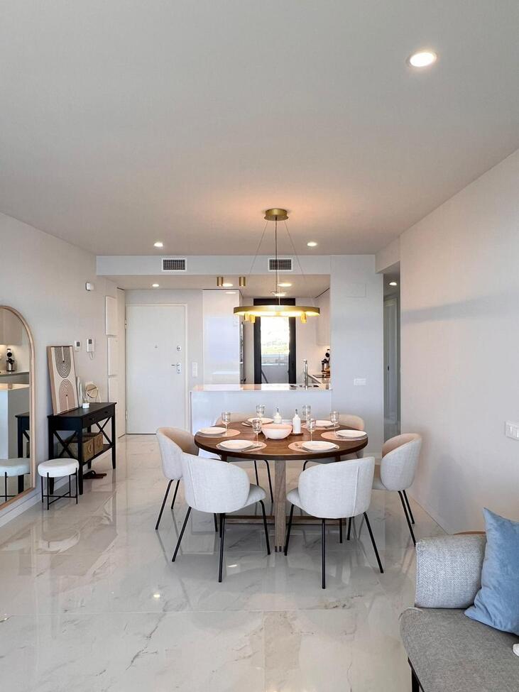 Apartment for Sale in Benidorm, Alicante