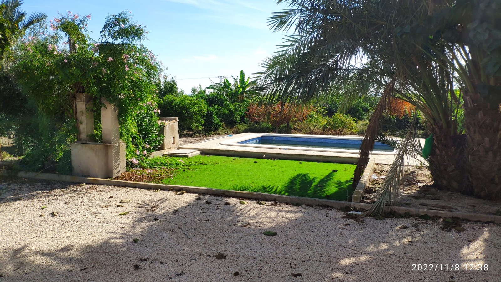 Villa for Sale in Redovan, Alicante