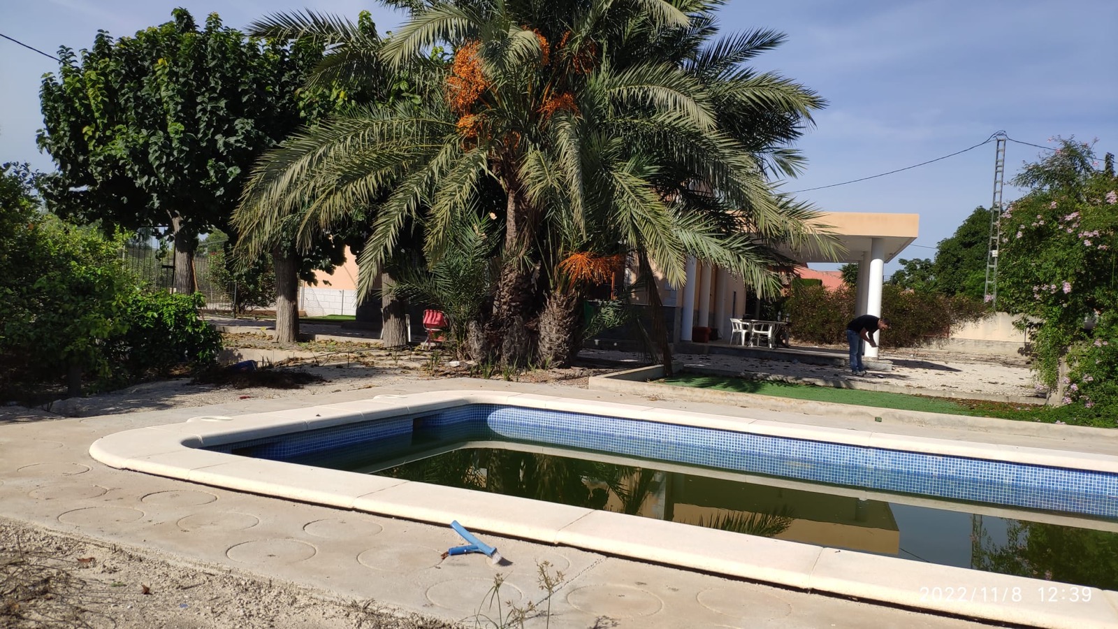 Villa for Sale in Redovan, Alicante