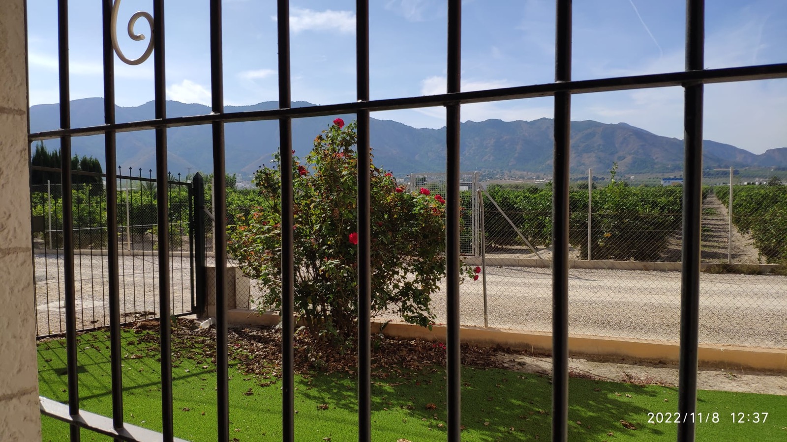 Villa for Sale in Redovan, Alicante