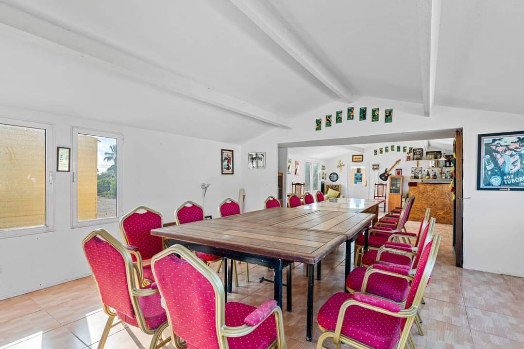 Finca for Sale in Los Montesinos, Alicante