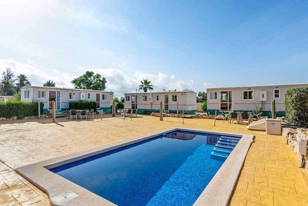 Finca for Sale in Los Montesinos, Alicante